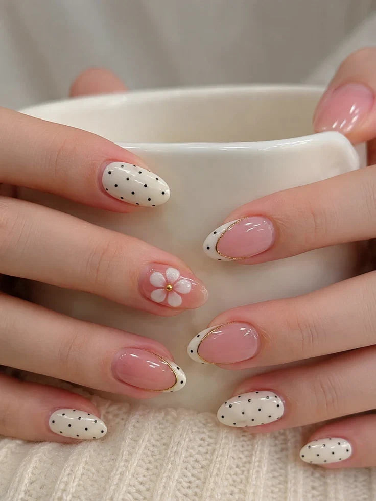 Simple Nail Design