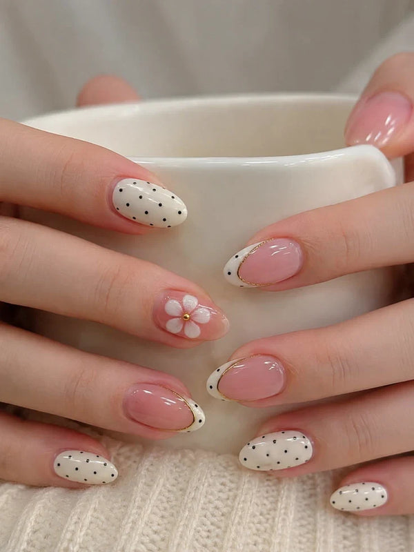 Simple Nail Design