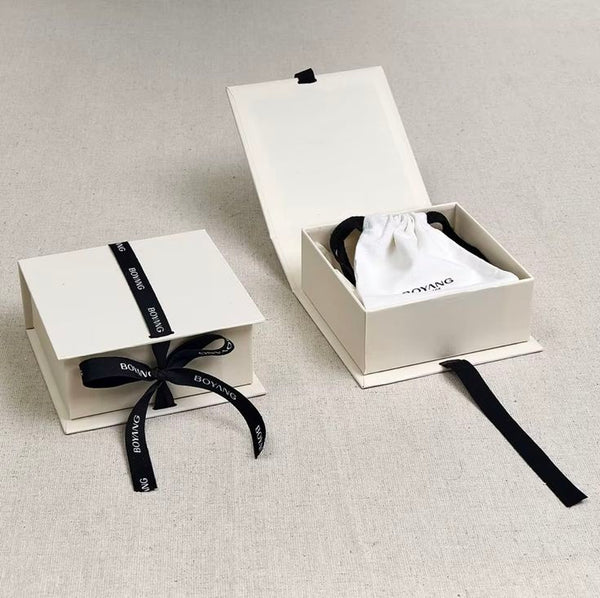Gift Box And Packaging