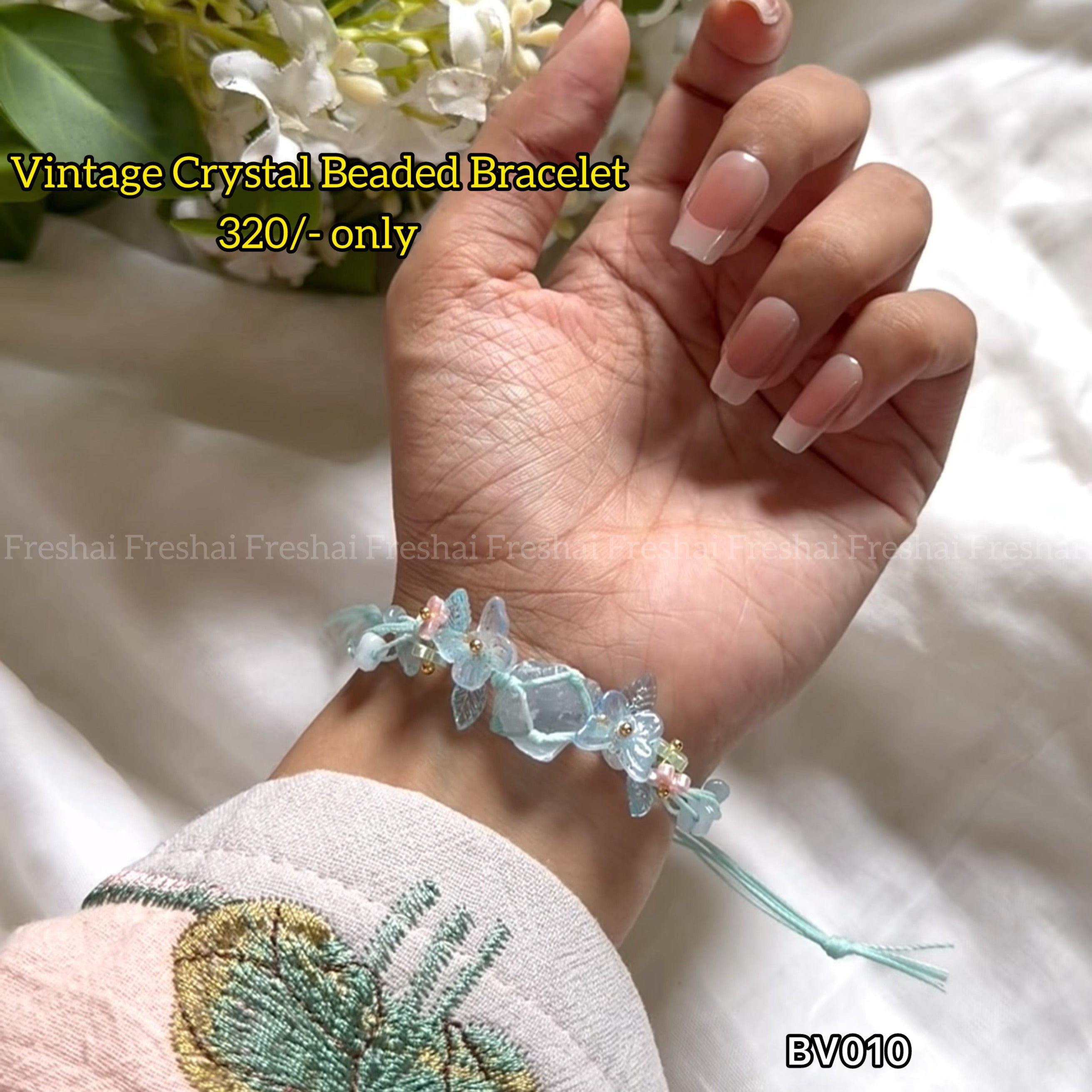 vintage bracelet