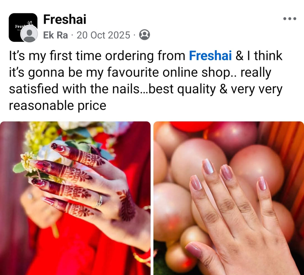 Customer review