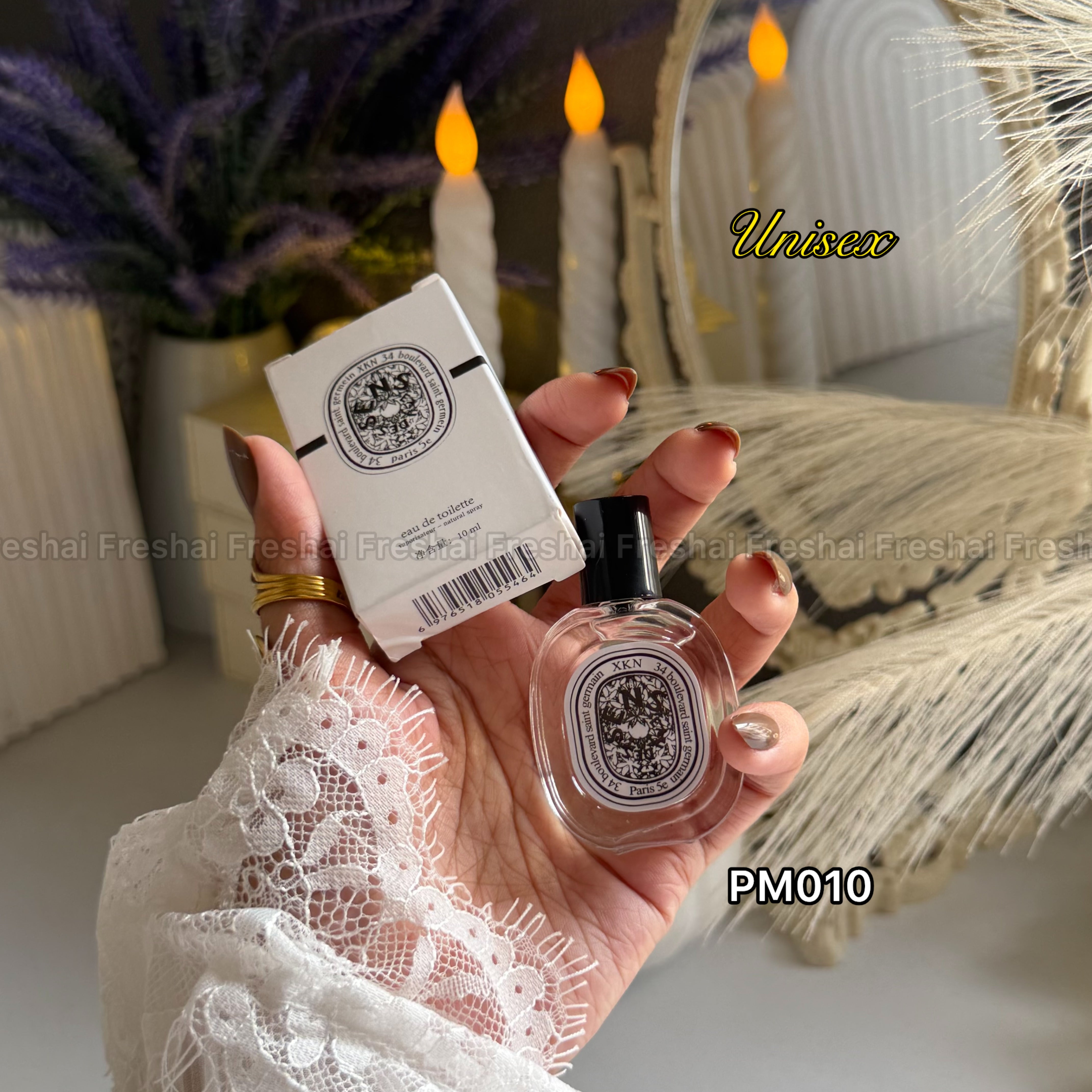 XKN Boulevard Saint Germain (10ml)