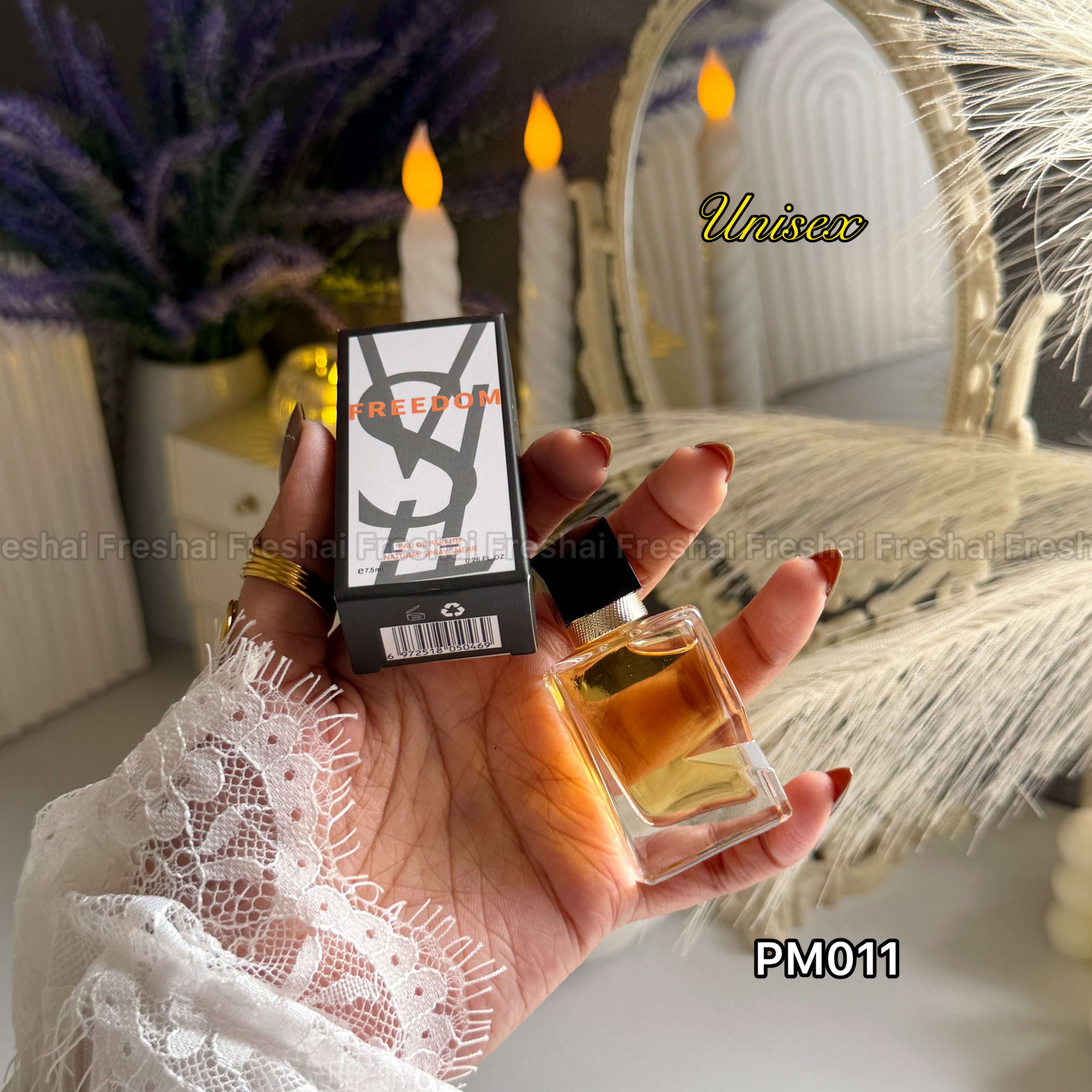 XKN Freedom (7.5ml)