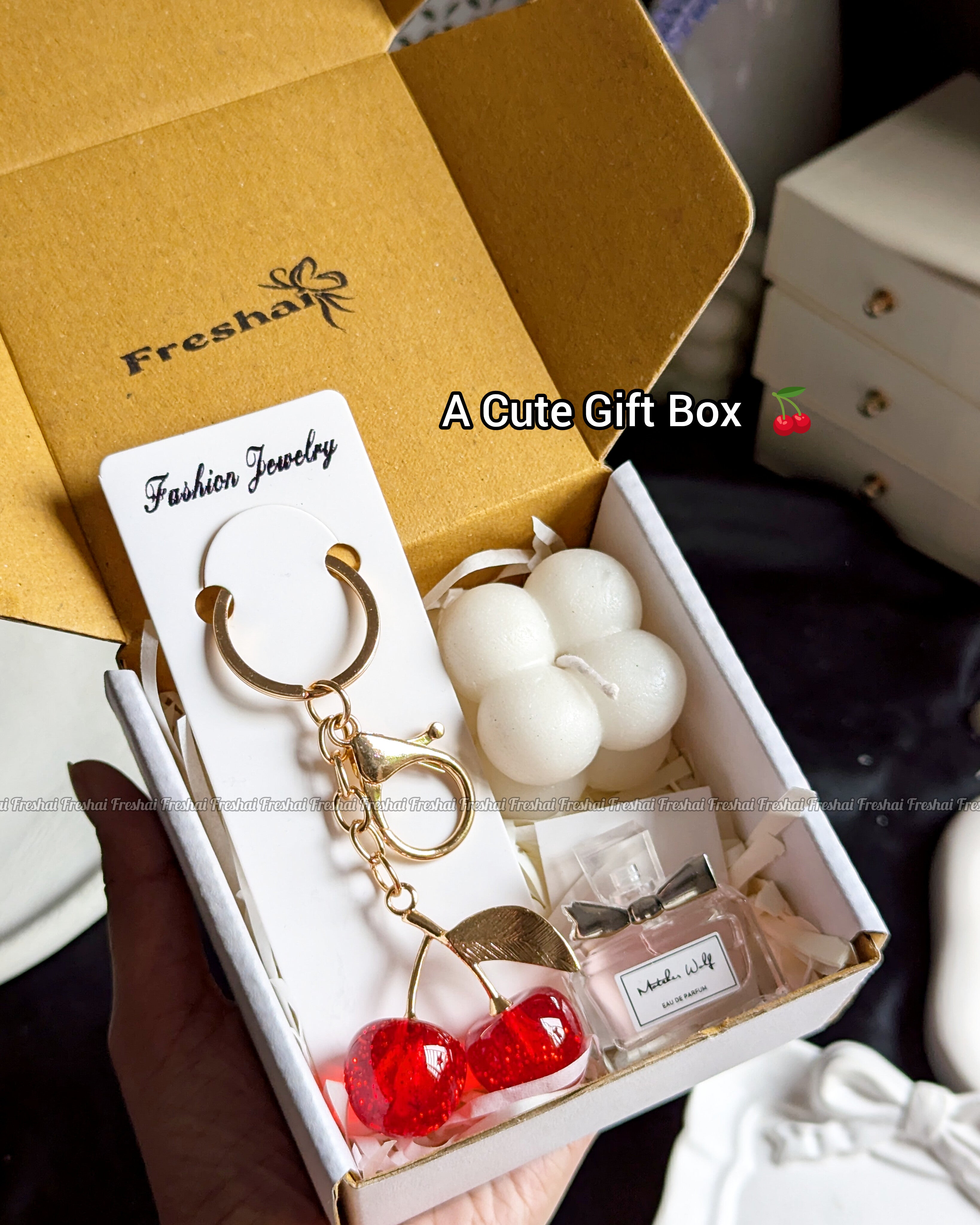 Premium Gift Combo