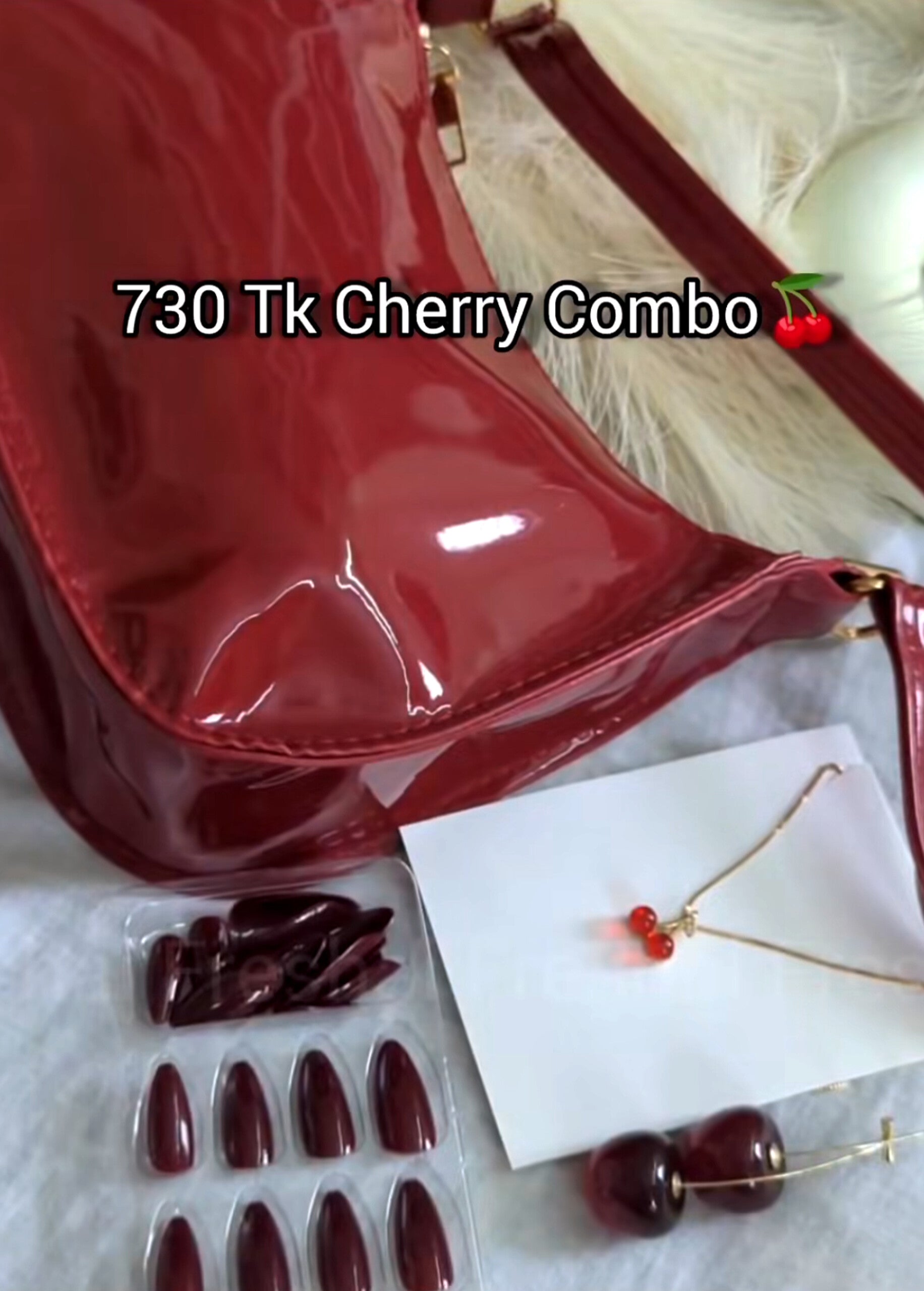 Cherry Combo