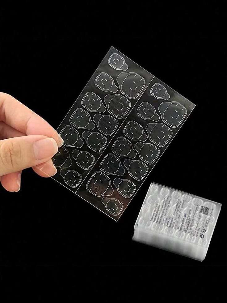 Nail Sticker