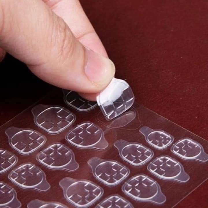 Nail Sticker